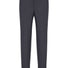 Canali Chinos/Trousers Canali - Grey Wool Trousers