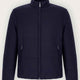 Canali Coats Canali - Impeccabile Wool Quilted Jacket