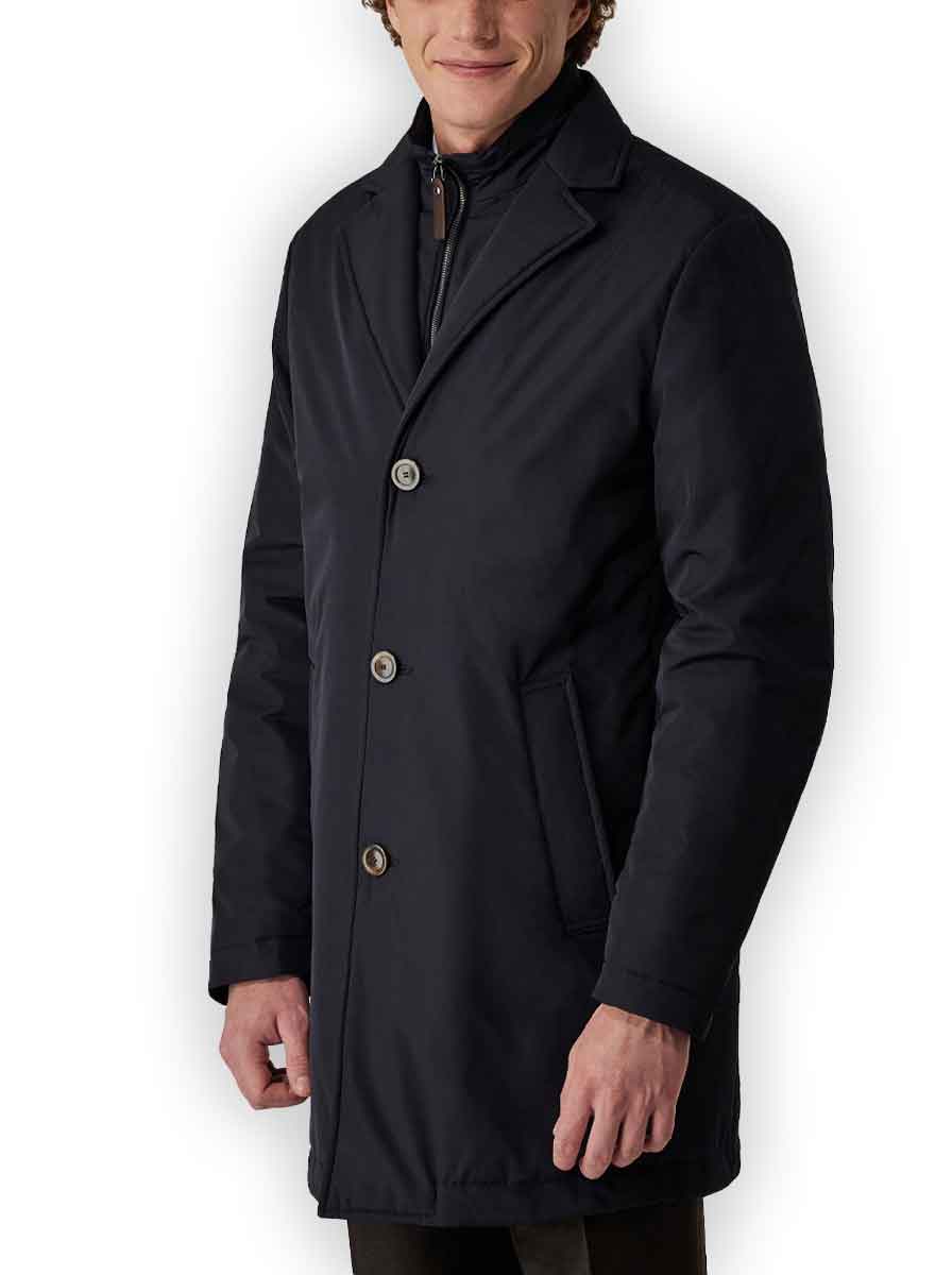 Canali hotsell coats online