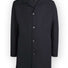 Canali Coats Canali - Outerwear - Modern Raincoat w/ Removable Gilet Insert