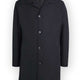 Canali Coats Canali - Outerwear - Modern Raincoat w/ Removable Gilet Insert