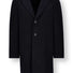 Canali Coats Canali - Wool & Cashmere Overcoat