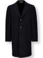 Canali Coats Canali - Wool & Cashmere Overcoat