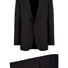 Canali Dress Suits Canali - Super 150s Black Tuxedo