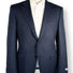 Canali Jacket/Blazer Canali - Blazer - Textured Wool Navy