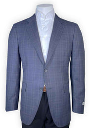 Canali Jacket/Blazer Canali - Check Blazer