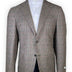 Canali Jacket/Blazer Canali - Glen Check Wool Blazer