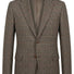 Canali Jacket/Blazer Canali -  Glen Check Wool