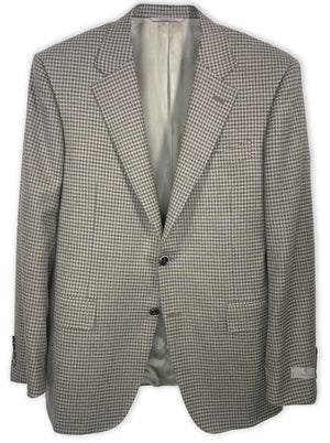 Canali Jacket/Blazer Canali - Puppy Tooth Blazer