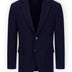 Canali Jacket/Blazer Canali - Textured Winter Wool Blazer