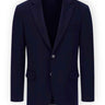 Canali Jacket/Blazer Canali - Textured Winter Wool Blazer