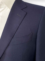 Canali Jacket/Blazer Canali - Textured Wool Blazer