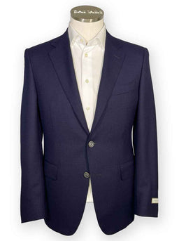 Canali Jacket/Blazer Canali - Textured Wool Blazer