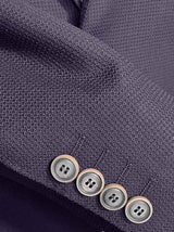 Canali Jacket/Blazer Canali - Textured Wool Blazer