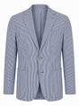 Canali Jacket/Blazer Canali - Unstructured Cotton Blazer