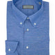 Canali Shirts Canali - Cotton/Linen Button Down Shirt