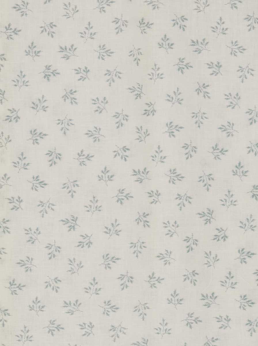 Canali Shirts Canali - Floral Print Cotton/Linen Off White Casual Shirt