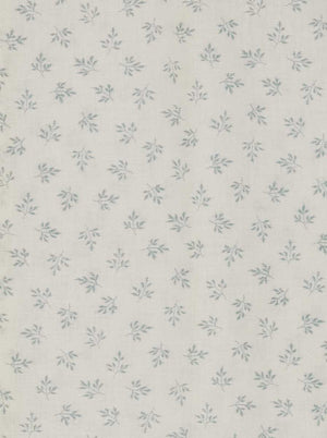 Canali Shirts Canali - Floral Print Cotton/Linen Off White Casual Shirt