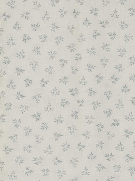 Canali Shirts Canali - Floral Print Cotton/Linen Off White Casual Shirt