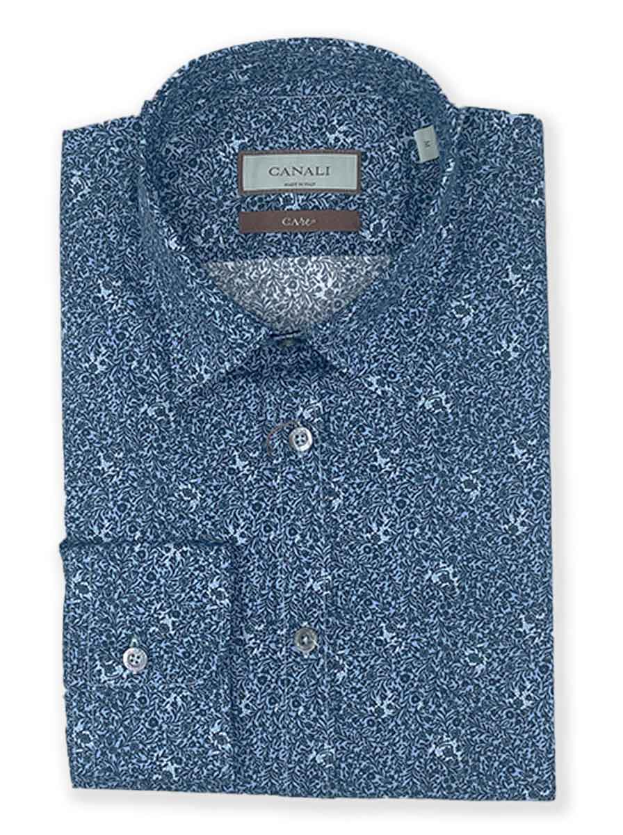 Canali shirt clearance sale