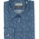 Canali Shirts Canali - Floral Print Shirt 223