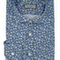 Canali Shirts Canali - Floral Print Shirt