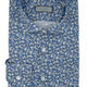 Canali Shirts Canali - Floral Print Shirt