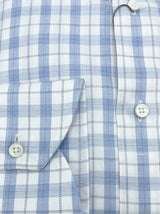 Canali Shirts Canali - Multi Check Button Down Shirt