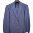 Canali Suits Canali - Blue/Grey Textured Suit