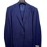 Canali Suits Canali - Blue Impeccable Wool Suit