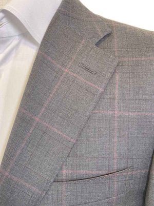 Canali Suits Canali - Exclusive Check Suit