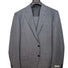 Canali Suits Canali - Grey Textured Suit