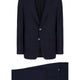 Canali Suits Canali - Lyocell Nave Suit