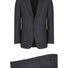 Canali Suits Canali - Micro Check Wool Suit