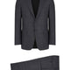 Canali Suits Canali - Micro Check Wool Suit