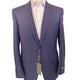 Canali Suits Canali - Multi Stripe Suit