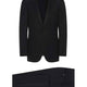 Canali Suits Canali - Peak lapel Tuxedo