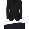 Canali Suits Canali - Peak lapel Tuxedo