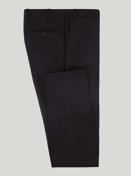 Canali Suits Canali - Super 130's Wool 2 Button Navy Wool