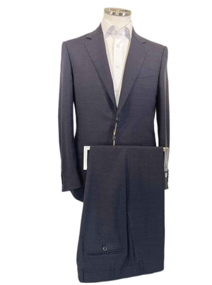 Canali Suits Canali - Textured Suit