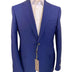 Canali Suits Canali - Wool / Mohair Suit