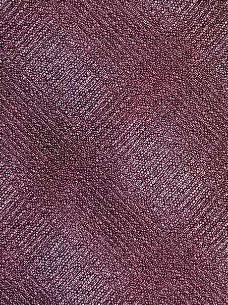 Canali Ties Canali - Overlaying Check Woven Pink Tie