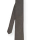 Canali Ties Canali - Tie - Micro Check With Spot Navy