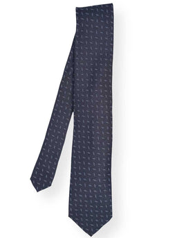 Canali Ties Canali - Tie - Micro Design