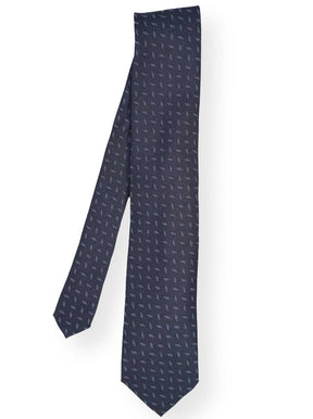 Canali Ties Canali - Tie - Micro Design
