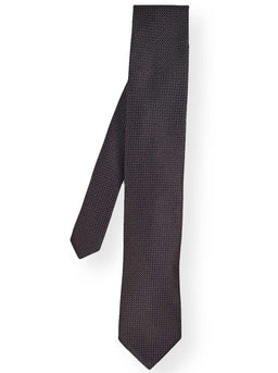 Canali Ties Canali - Tie - Neat Design