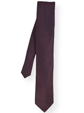 Canali Ties Canali - Tie - Neat Design