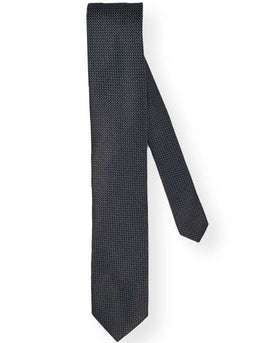 Canali Ties Canali - Tie - Neat Design