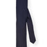 Canali Ties Canali - Tie - Textured Micro Spot Navy