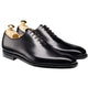 Crockett & Jones Shoes & Boots Crockett & Jones - Alex Black Calf Shoe